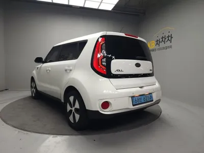 Kia Soul 2018, 98000 км, за 5907.84 USD