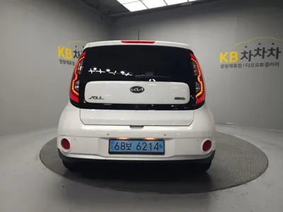 Kia Soul 2018, 98000 км, за 5907.84 USD - фото 6
