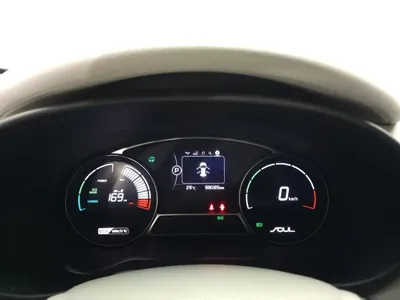 Kia Soul 2018, 98000 км, за 5907.84 USD - фото 8