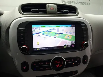 Kia Soul 2018, 98000 км, за 5907.84 USD - фото 10