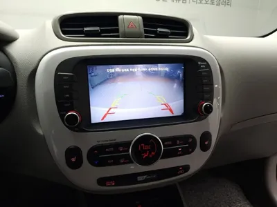 Kia Soul 2018, 98000 км, за 5907.84 USD - фото 11