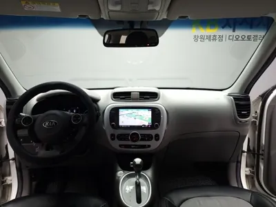 Kia Soul 2018, 98000 км, за 5907.84 USD - фото 18