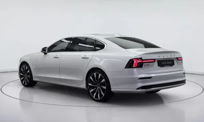 Volvo S90 2026, 756 км, за 38436.5 USD