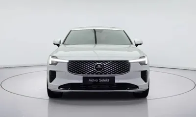 Volvo S90 2026, 756 км, за 38436.5 USD