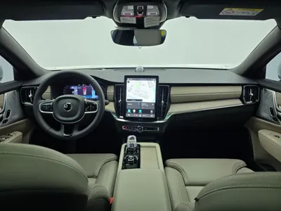 Volvo S90 2026, 756 км, за 38436.5 USD - фото 7