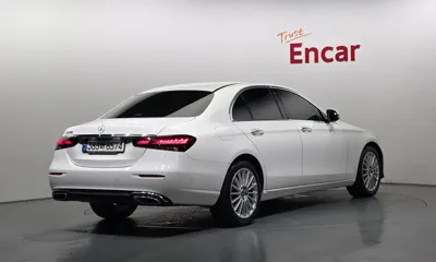 Mercedes-Benz E-Class 2021, 55834 км, за 32558.43 USD