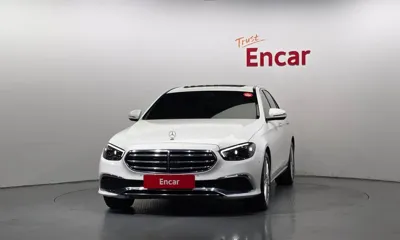 Mercedes-Benz E-Class 2021, 55834 км, за 32558.43 USD