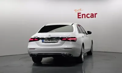 Mercedes-Benz E-Class 2021, 55834 км, за 32558.43 USD