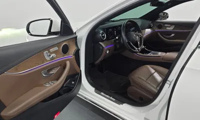 Mercedes-Benz E-Class 2021, 55834 км, за 32558.43 USD - фото 10