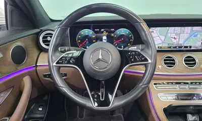 Mercedes-Benz E-Class 2021, 55834 км, за 32558.43 USD - фото 15