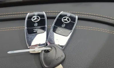 Mercedes-Benz E-Class 2021, 55834 км, за 32558.43 USD - фото 17