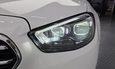 Mercedes-Benz E-Class 2021, 55834 км, за 32558.43 USD - фото 22