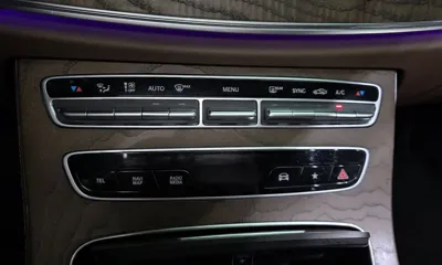 Mercedes-Benz E-Class 2021, 55834 км, за 32558.43 USD - фото 33