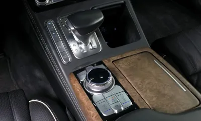 Genesis G90 2019, 156879 км, за 22924.32 USD - фото 9