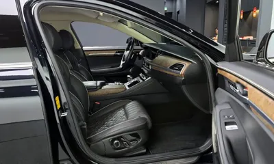 Genesis G90 2019, 156879 км, за 22924.32 USD - фото 10