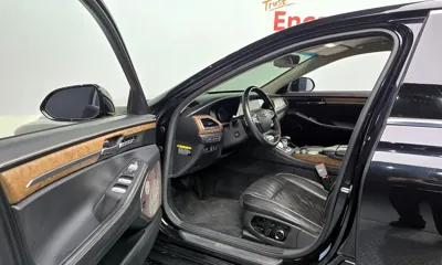 Genesis G90 2019, 156879 км, за 22924.32 USD - фото 11
