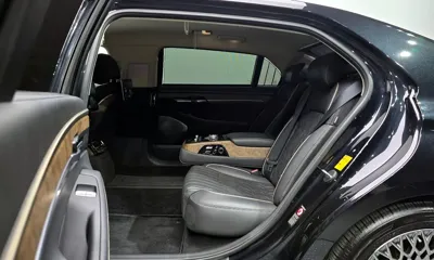 Genesis G90 2019, 156879 км, за 22924.32 USD - фото 12
