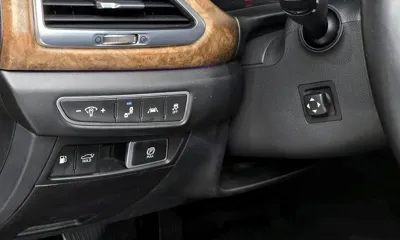 Genesis G90 2019, 156879 км, за 22924.32 USD - фото 15