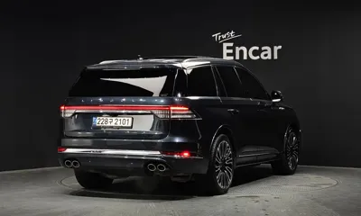 Lincoln Aviator 2020, 46220 км, за 27898.12 USD