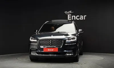 Lincoln Aviator 2020, 46220 км, за 27898.12 USD