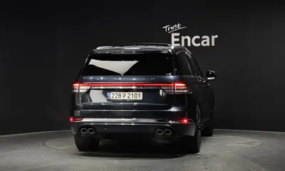 Lincoln Aviator 2020, 46220 км, за 27898.12 USD