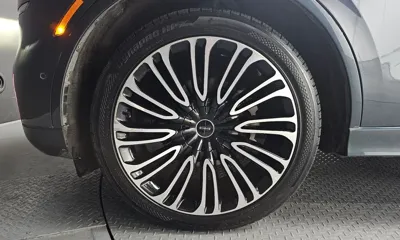 Lincoln Aviator 2020, 46220 км, за 27898.12 USD