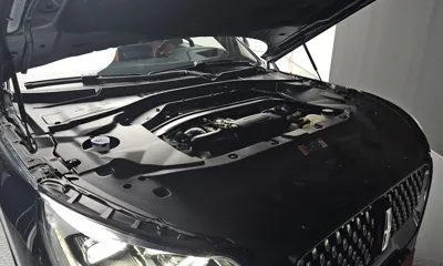 Lincoln Aviator 2020, 46220 км, за 27898.12 USD - фото 6