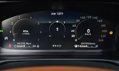 Lincoln Aviator 2020, 46220 км, за 27898.12 USD - фото 8