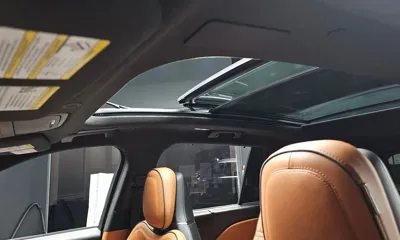 Lincoln Aviator 2020, 46220 км, за 27898.12 USD - фото 19