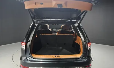 Lincoln Aviator 2020, 46220 км, за 27898.12 USD - фото 20