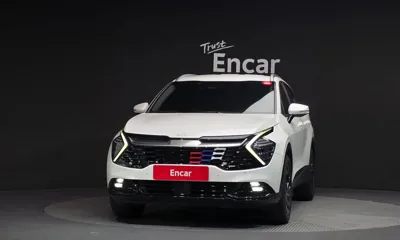 Kia Sportage 2023, 55932 км, за 25928.84 USD