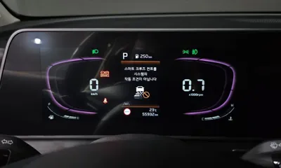 Kia Sportage 2023, 55932 км, за 25928.84 USD - фото 8