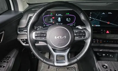 Kia Sportage 2023, 55932 км, за 25928.84 USD - фото 14