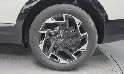 Kia Sportage 2023, 55932 км, за 25928.84 USD - фото 21