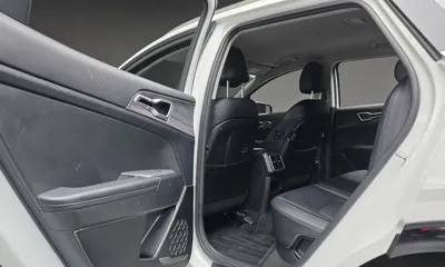 Kia Sportage 2023, 55932 км, за 25928.84 USD - фото 28