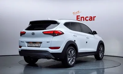 Hyundai Tucson 2018, 98837 км, за 7930.83 USD