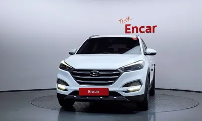 Hyundai Tucson 2018, 98837 км, за 7930.83 USD