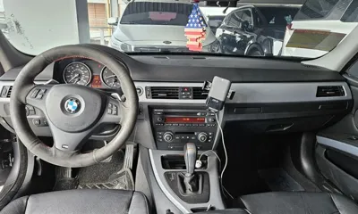 BMW 3-Series 2008, 175174 км, за 6500.68 USD