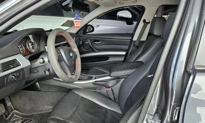BMW 3-Series 2008, 175174 км, за 6500.68 USD - фото 7
