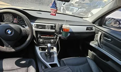 BMW 3-Series 2008, 175174 км, за 6500.68 USD - фото 8
