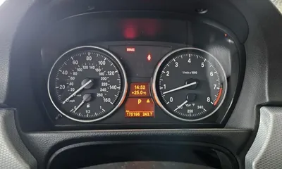 BMW 3-Series 2008, 175174 км, за 6500.68 USD - фото 10