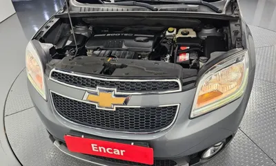 ChevroletGMDaewoo Orlando 2018, 126822 км, за 4195.57 USD - фото 6
