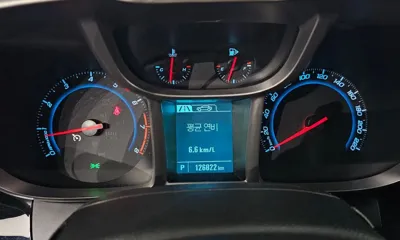 ChevroletGMDaewoo Orlando 2018, 126822 км, за 4195.57 USD - фото 8