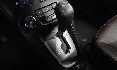ChevroletGMDaewoo Orlando 2018, 126822 км, за 4195.57 USD - фото 9