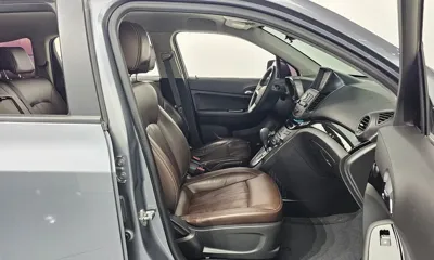 ChevroletGMDaewoo Orlando 2018, 126822 км, за 4195.57 USD - фото 10