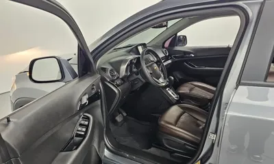 ChevroletGMDaewoo Orlando 2018, 126822 км, за 4195.57 USD - фото 11