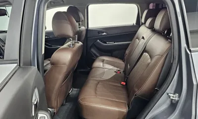 ChevroletGMDaewoo Orlando 2018, 126822 км, за 4195.57 USD - фото 12