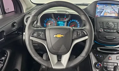ChevroletGMDaewoo Orlando 2018, 126822 км, за 4195.57 USD - фото 13