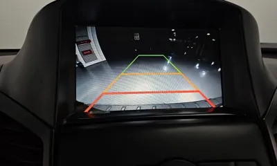 ChevroletGMDaewoo Orlando 2018, 126822 км, за 4195.57 USD - фото 15