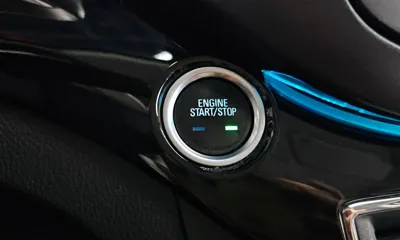 ChevroletGMDaewoo Orlando 2018, 126822 км, за 4195.57 USD - фото 18